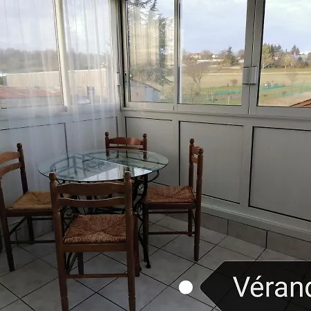 Gite des mardelle près du zoo de beauval Noyers-sur-Cher Chambre photo