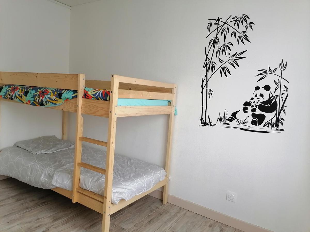 Ferienhaus La Belle Vie A 5kms Du Zoo De Beauval